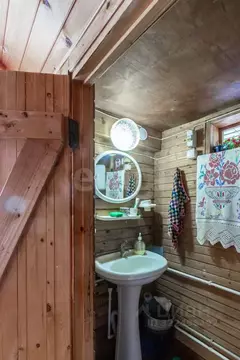 Дом в Вологодская область, д. Есиково  (91 м)