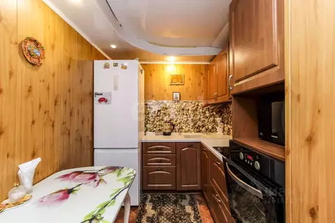 Дом в Тюменская область, Тюмень Большая Заречная ул. (78 м)