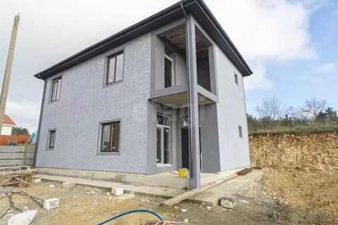 Дом в Севастополь ш. Монастырское, 116А/27 (153 м)