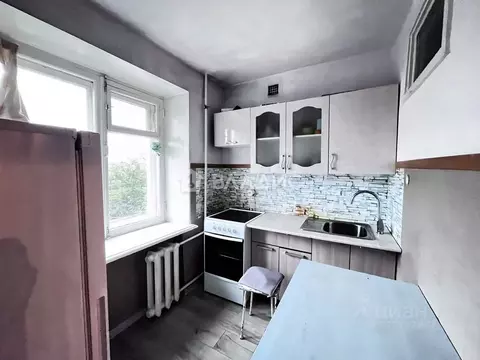 2-к кв. Бурятия, Улан-Удэ ул. Чертенкова, 8 (46.6 м)