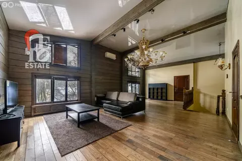 Дом в Московская область, городской округ Красногорск, село ...