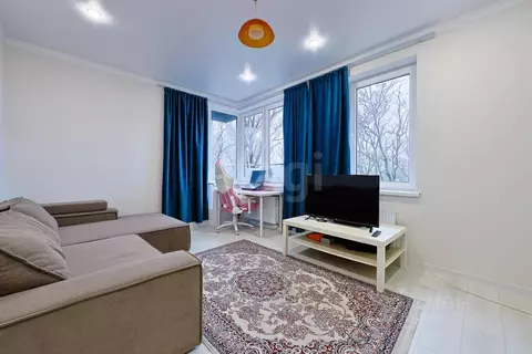 2-к кв. Калининградская область, Калининград Советский просп., 238А ...