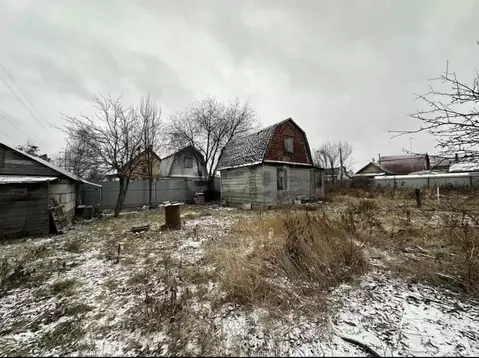 Дом в Татарстан, Казань Сирень-1 СНТ, 82 (33 м)