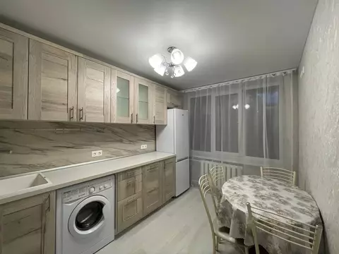 1-к кв. Московская область, Одинцово Любы Новоселовой бул., 1к2 (36.0 ...