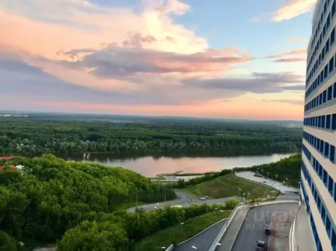 3-к кв. Башкортостан, Уфа ул. Аксакова, 2 (108.0 м)