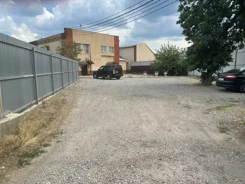 Производственное помещение в Краснодарский край, Краснодар Ростовское ...