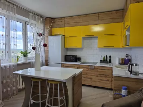 3-к кв. Московская область, Сергиев Посад просп. Красной Армии, 240к1 ...
