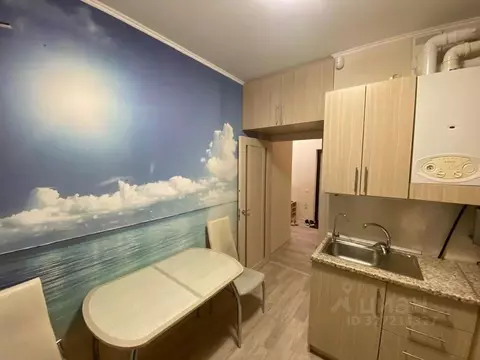 2-к кв. Краснодарский край, Анапа Парковая ул., 64Ак6 (52.2 м)