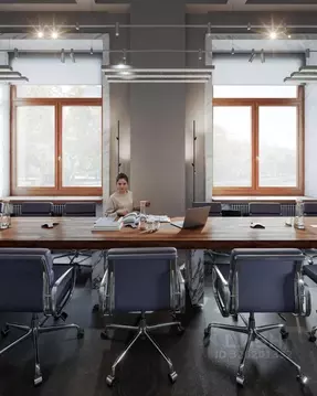 Офис в Санкт-Петербург Московский просп., 114 (97 м)