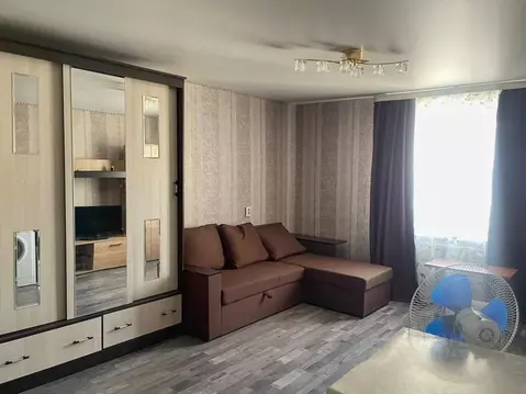 Комната Белгородская область, Белгород ул. Щорса, 16 (19.0 м)