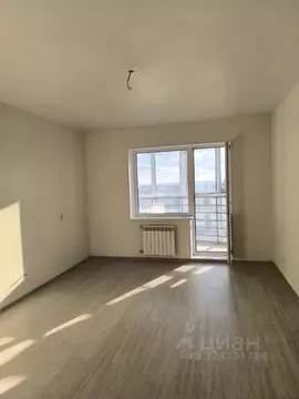 1-к кв. Пензенская область, Пенза ул. Антонова, 5Н (44.0 м)