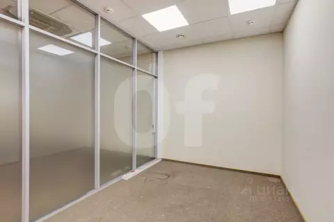 Офис в Москва ул. Горбунова, 2С3 (434 м)