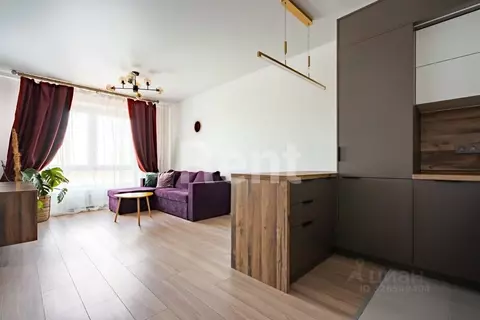 3-к кв. Москва Домостроительная ул., 14 (54.0 м)