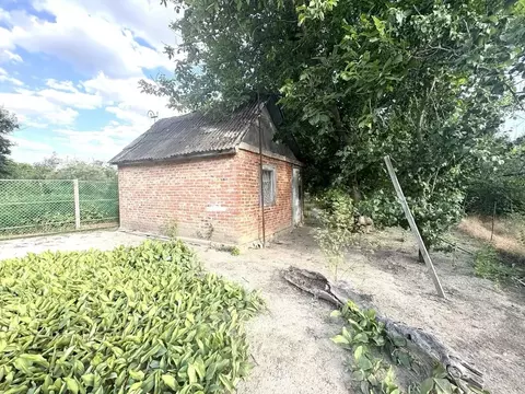 Дом в Ростовская область, Белая Калитва БКМПО-1 садоводческое ...