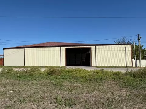 Склад в Ростовская область, Мясниковский район, с. Чалтырь ул. ...