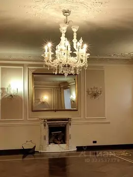 Свободной планировки кв. Санкт-Петербург ул. Рубинштейна, 15-17 (187.2 ...