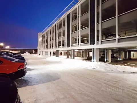 Гараж в Татарстан, Казань ул. Аделя Кутуя, 110Ж (13 м)