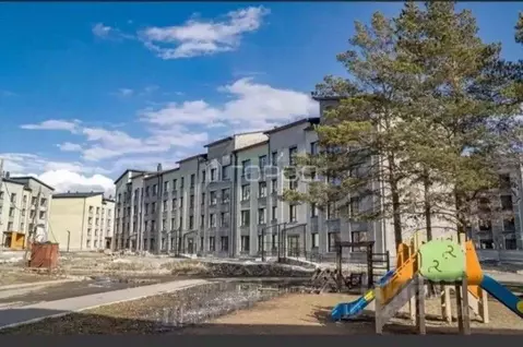 Студия Хакасия, Абакан Нижняя Согра мкр, ул. Буденного, 78Б/1 (21.6 м)