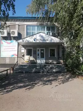 Офис в Алтайский край, Завьяловский район, с. Завьялово Театральная ...