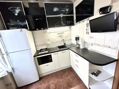 1-к кв. Башкортостан, Уфа просп. Октября, 22 (33.0 м)