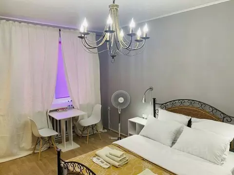 1-к кв. Ленинградская область, Выборг Крепостная ул., 39 (28.0 м)