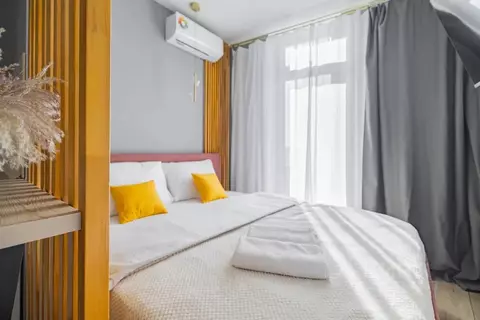 1-к кв. Москва Нахимовский просп., 31к3 (20.0 м)