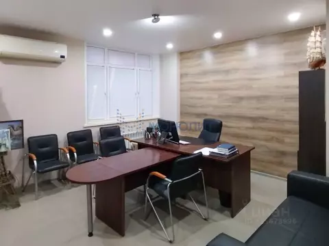Офис в Нижегородская область, Нижний Новгород ул. Германа Лопатина ...