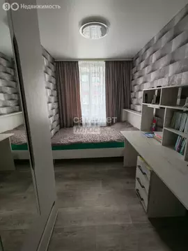 2-комнатная квартира: Заводоуковск, улица Дзержинского, 5 (49.2 м)