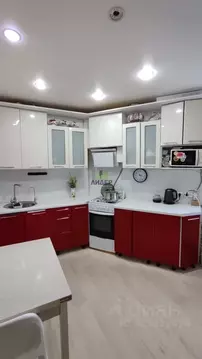 3-к кв. Башкортостан, Нефтекамск Юбилейный просп., 38 (45.7 м)