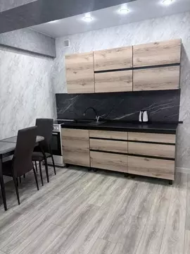 1-к кв. Иркутская область, Иркутск Братская ул., 7/7 (35.0 м)