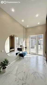 Дом в Тюмень, территория СОСН Агросад-Тюмень (107 м)