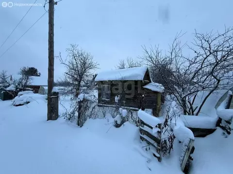 Участок в Кострома, СТ Просвещенец (3.4 м)