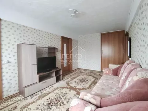 3-к кв. Алтайский край, Бийск ул. Имени Героя Советского Союза ...