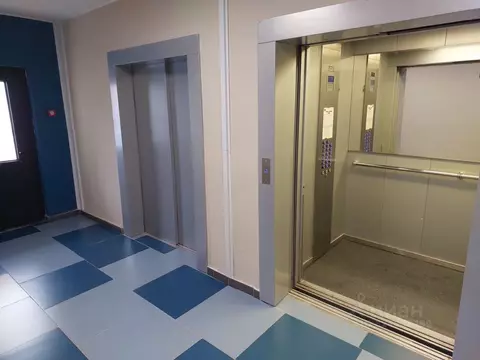 2-к кв. Санкт-Петербург бул. Вилькицкий, 7 (77.5 м)