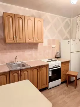 1-к кв. Новосибирская область, Новосибирск Тульская ул., 90/1 (32.0 м)