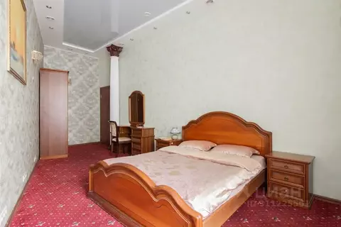 Комната Москва ул. Арбат, 29