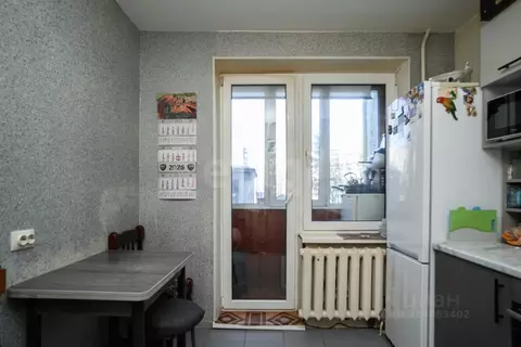 3-к кв. Тверская область, Тверь ул. Левитана, 46 (65.1 м)