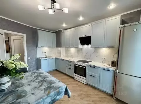 1-к кв. Ставропольский край, Ставрополь ул. Чехова, 75 (51.7 м)