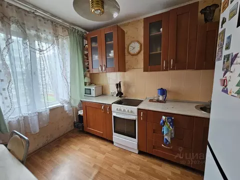 3-к кв. Челябинская область, Челябинск ул. Лермонтова, 10 (68.1 м)