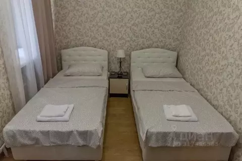 Комната Санкт-Петербург Свечной пер., 27