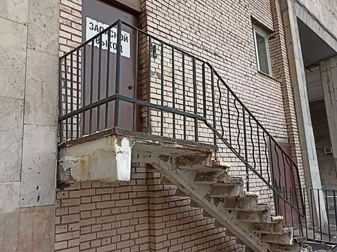 Офис в Санкт-Петербург Морская наб., 9 (406 м)