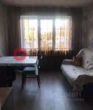 Студия Тюменская область, Тюмень ул. Энергетиков, 60а (17.2 м)