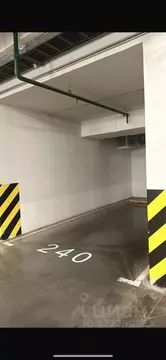 Гараж в Москва Лазоревый проезд, 5к4 (25 м)