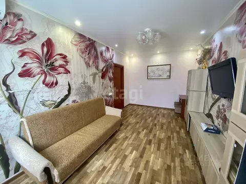 Таунхаус в Татарстан, с. Высокая Гора ул. Арбузова, 16кв1 (44 м)