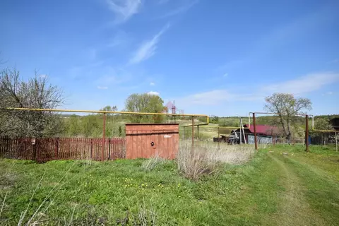 Участок в Владимирская область, Кольчугинский муниципальный округ, д. ...