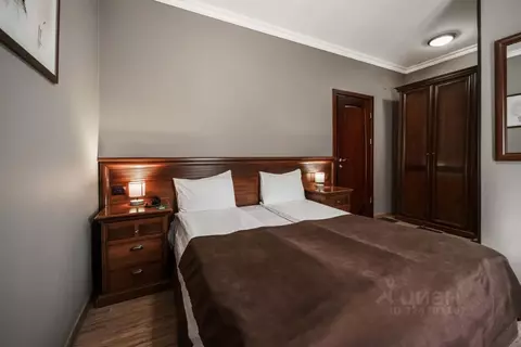 Комната Краснодарский край, Сочи Адлер жилрайон, ул. 8 Марта, 5 (16.0 ...