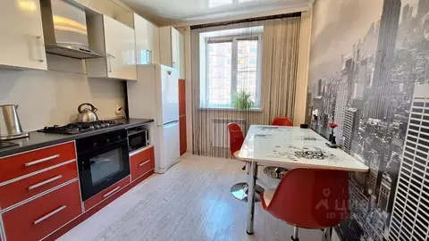 1-к кв. Краснодарский край, Анапа Стахановская ул., 19к5 (43.3 м)