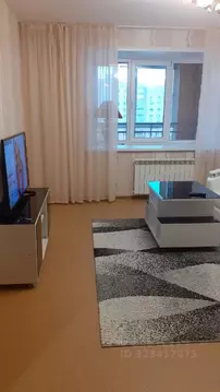 1-к кв. Татарстан, Набережные Челны 32-й комплекс, 1Г (40.0 м)