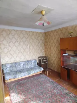 1-к кв. Свердловская область, Екатеринбург ул. Самолетная, 18 (29.0 м)