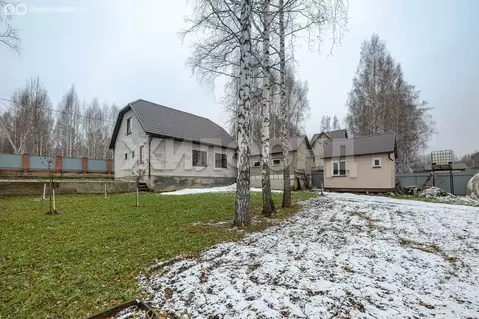 Дом в Раздольное, Луговая улица (102 м)